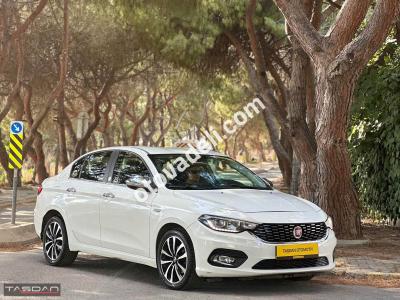 Fiat Egea 2020 1.6 Multijet Mirror