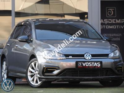 Volkswagen Golf 2016 1.6 TDI BlueMotion Highline