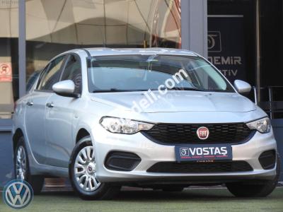 Fiat Egea 2020 1.3 Multijet Easy