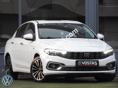 Fiat Egea 2024 1.6 Multijet Urban