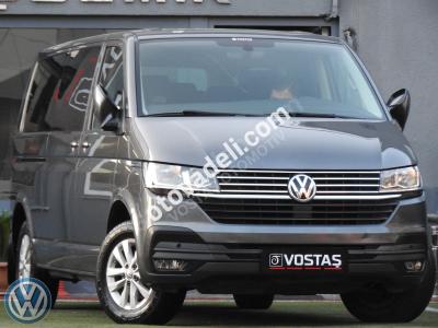 Volkswagen Caravelle 2019 2.0 TDI BMT Comfortline