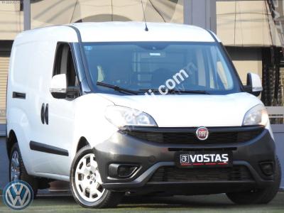 Fiat Doblo Cargo 2016 1.6 Multijet Maxi