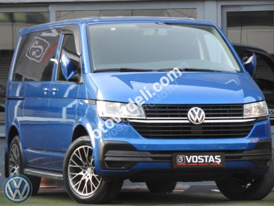 Volkswagen Transporter 2020 2.0 TDI Camlı Van Comfortline