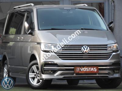 Volkswagen Transporter 2023 2.0 TDI Camlı Van Comfortline