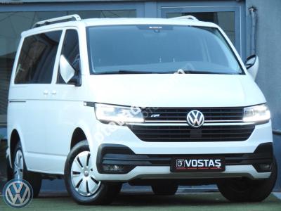 Volkswagen Transporter 2020 2.0 TDI Camlı Van Comfortline