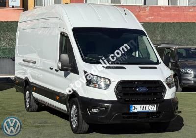 Ford Transit 2022 350 E