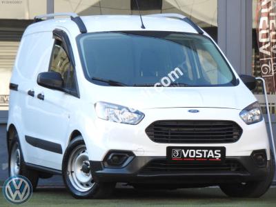 Ford Transit Courier 2022 1.5 TDCi Trend