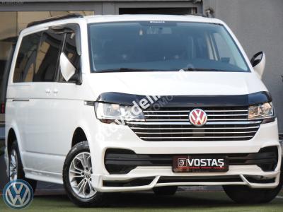 Volkswagen Transporter 2020 2.0 TDI City Van Comfortline