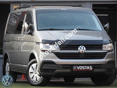 Volkswagen Transporter 2023 2.0 TDI Camlı Van Comfortline