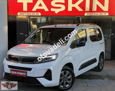 Opel Combo 2024 1.5 D Edition