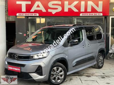Opel Combo Life 2024 1.5 D Edition
