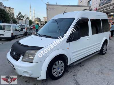 Ford Tourneo Connect 2010 1.8 TDCi