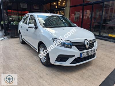 Renault Symbol 2020 0.9 TCe Joy