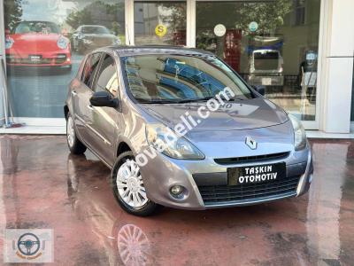 Renault Clio 2011 1.5 dCi Extreme