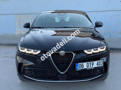 Alfa Romeo Tonale 2023 1.6 D Ti