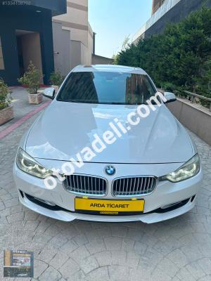 BMW 3 Serisi 2012 316i Modern Line