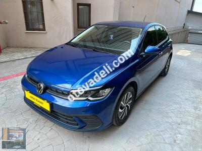 Volkswagen Polo 2023 1.0 TSI Life