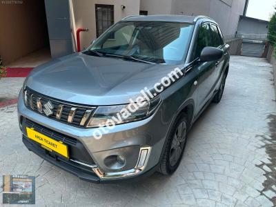 Suzuki Vitara 2022 1.4 Hibrit GL Elegance