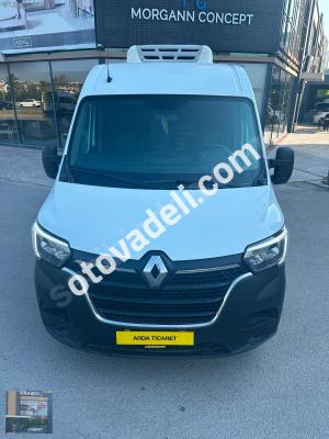 Renault Master 2023 2.3 dCi L3H2 (13 m3)
