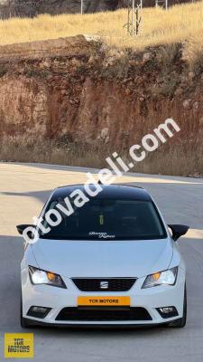 Seat Leon 2015 1.6 TDI CR Style
