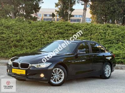 BMW 3 Serisi 2013 320d Luxury