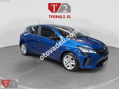 Renault Clio 2025 1.0 TCe Evolution