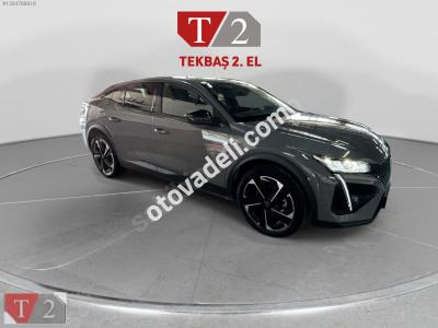 Peugeot 408 2024 1.2 PureTech Allure