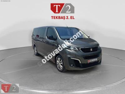 Peugeot Expert Traveller 2024 2.0 BlueHDI