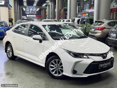 Toyota Corolla 2022 1.8 Hybrid Dream