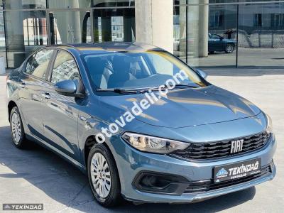Fiat Egea 2023 1.6 Multijet Easy