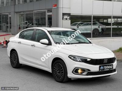 Fiat Egea 2024 1.6 Multijet Urban