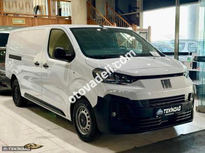 Fiat Scudo 2025 1.5 Multijet Maxi Business