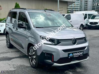 Citroen Berlingo 2025 1.5 BlueHDI Max