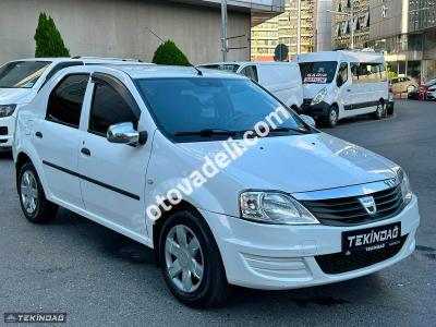 Dacia Logan 2011 1.5 dCi Ambiance