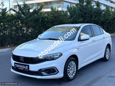 Fiat Egea 2024 1.6 Multijet Easy