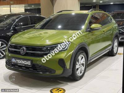 Volkswagen Taigo 2023 1.0 TSI Life