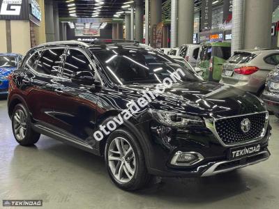 MG HS 2023 1.5 T-GDI Luxury