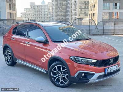 Fiat Egea Cross 2022 1.5 T4 Lounge