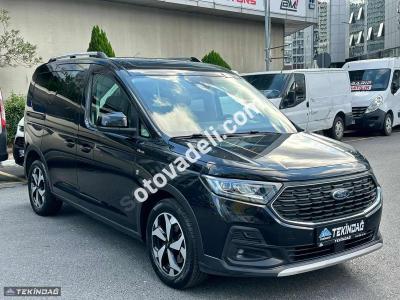 Ford Tourneo Connect 2024 2.0 EcoBlue Active