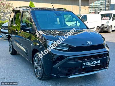 Toyota Proace City 2025 1.5 D Passion X-Pack