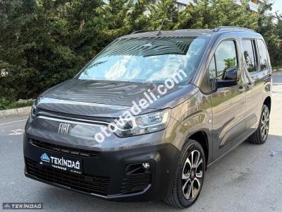 Fiat Doblo Combi 2024 1.5 BlueHDi Premio Plus