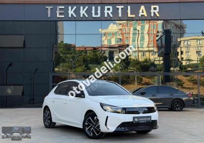 Opel Corsa 2025 1.2 T GS