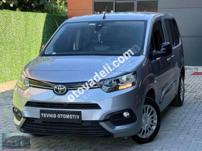 Toyota Proace City 2022 1.5 D Dream