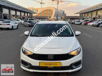 Fiat Egea 2025 1.6 Multijet Easy