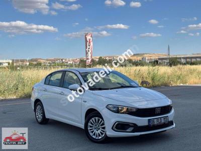 Fiat Egea 2025 1.6 Multijet Easy