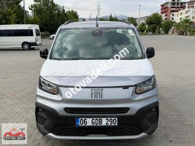 Fiat Doblo Combi 2026 1.5 BlueHDi Premio Plus