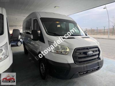 Ford Transit 2020 350 L