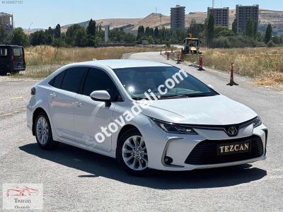 Toyota Corolla 2021 1.5 Dream