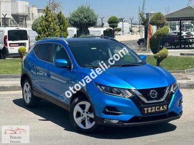Nissan Qashqai 2018 1.6 dCi Sky Pack