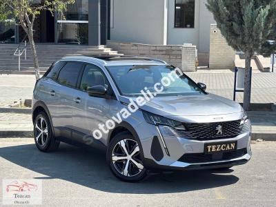 Peugeot 3008 2023 1.5 BlueHDi Active Prime